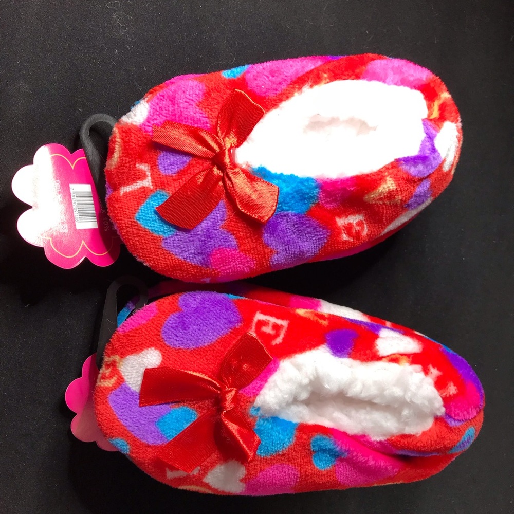 ✅🆕Kids Cozy soft slippers, adorable and warm